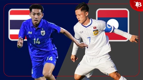 Nhận định bóng đá Thái Lan vs Lào, 19h30 ngày 17/11: Cữ dợt tốt cho Lào